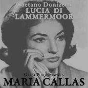 Lucia Pendora Maria Callas