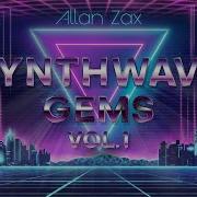 Vocal Synthwave