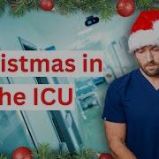 Icu Christmas