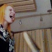 Paramore Still Into You Studio Vocals