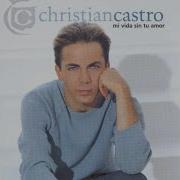 Cristian Castro Por Amarte Asi