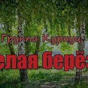 Группа Курнуц Белая Черёмуха