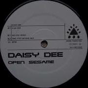 Daisy Dee Open Sesame Two Step Beyond Mix