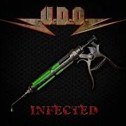 Infected U D O