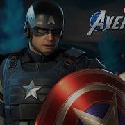 Marvel S Avengers A Day Official Trailer E3 2019