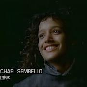 Michael Sembello She S A Maniac