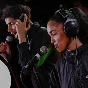 Aj Tracey X Jorja Smith Ladbroke Grove Live Lounge