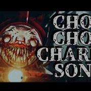 Facing Death Choo Choo Charles Song By Chewiecatt