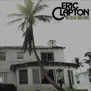 Eric Clapton Let It Grow