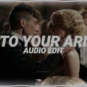 Into Your Arms Edit