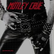 Come On And Dance Motley Cre