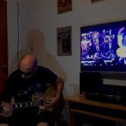 Beggars Hangers On Live Slash Guitar Cover By Walter Tracanna