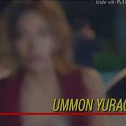 Yuragimga Ummon Sevgi