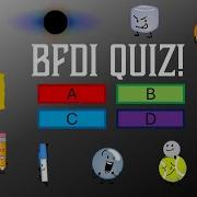 Trivia Bfb