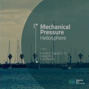 Mechanical Pressure Heliosphere