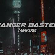 Vampires Ganger Baster