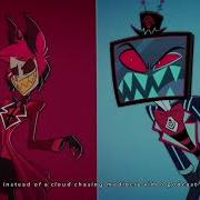 Hotel Hazbin Song Vox