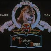 Metro Goldwyn Mayer September 18 1934 Tanner Extended Debut