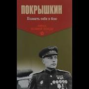 А И Покрышкин Познать Себя В Бою 07 Андрей Караичев