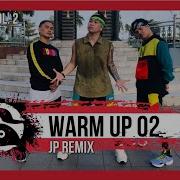 Warm Up 02 Jp Remix Zumba Warm Up 2023 Saltare