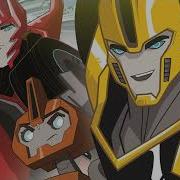 Transformers Robots In Disguise Theme