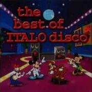 Super Italo Disco Discobonus Memories Instrumental