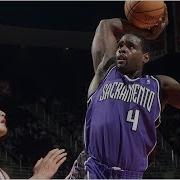 Chris Webber