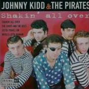 Johnny Kidd