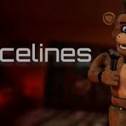 All Freddy Voicelines