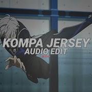 Kompa Jersey Edit