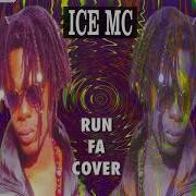 Eurodance Ice Mc Run Fa Cover Album Version 90 S Original Instrumental