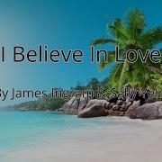 I Believe In Love Karaoke James Ingram Sally Hay