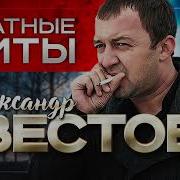 Вестов Блатной Шансон