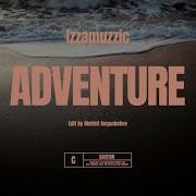 Adventure Izzamuzzic