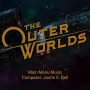 The Outer Worlds Ost Main Theme Main Menu Theme Song