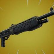 Fortnite Pump Shotgun Sound Effect