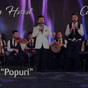 Ceyhun Hesret Popuri Ay