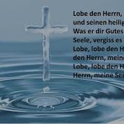 Lobe Den Herren Meine Seele