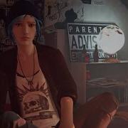 Life Is Strange Trailer