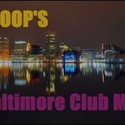 Baltimore House Mix