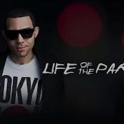 Dawin Life Of The Party Remix