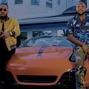 Phyno And Devido Ride For Me