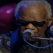 Ray Charles If You Go Away Live Hd