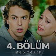 Medcezir 4 Bolum