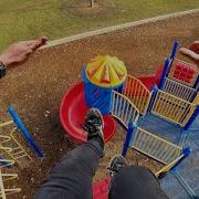 Parkour Playground Pov