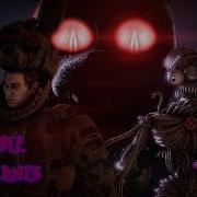 Fnaf Sfm Unfixable Collab W Half5Life