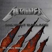 Metallica Ballads