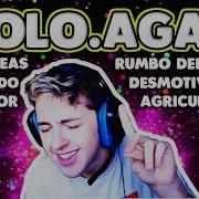 Hablando Y Jugando Solo Agar Neilans