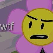 Bfb Characters Flower