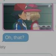 Poke Chat Serena